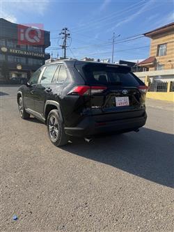 تويوتا راف 4